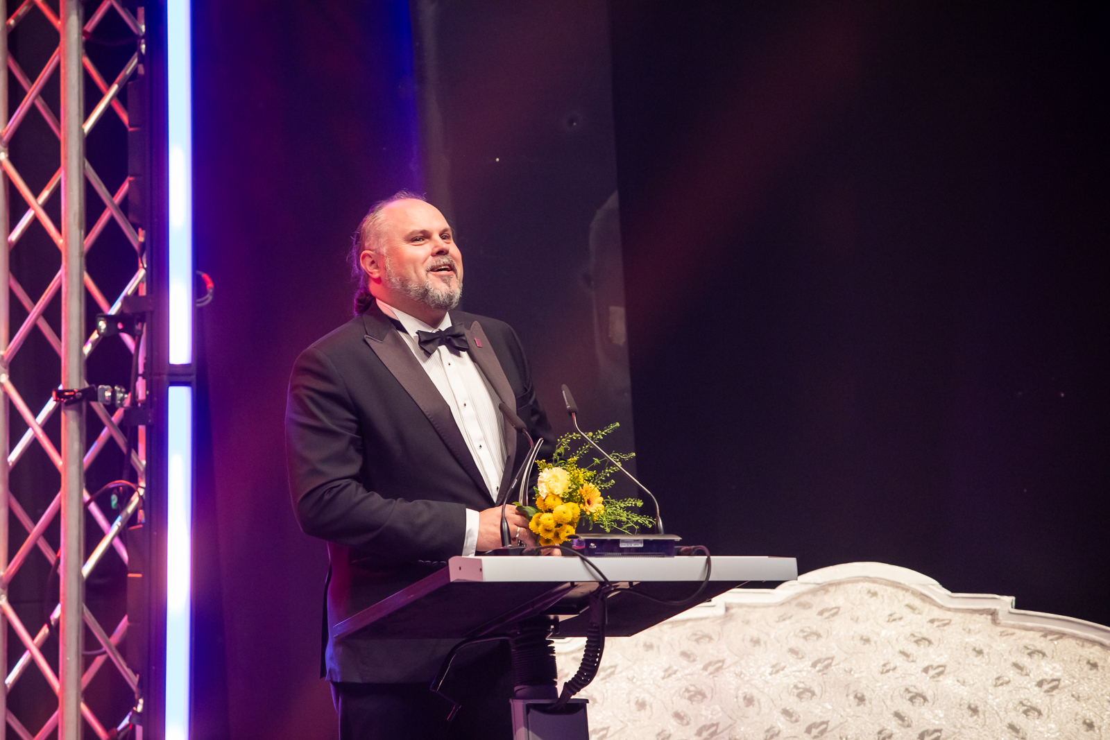 fotka laureáta JAKUB ROUSEK