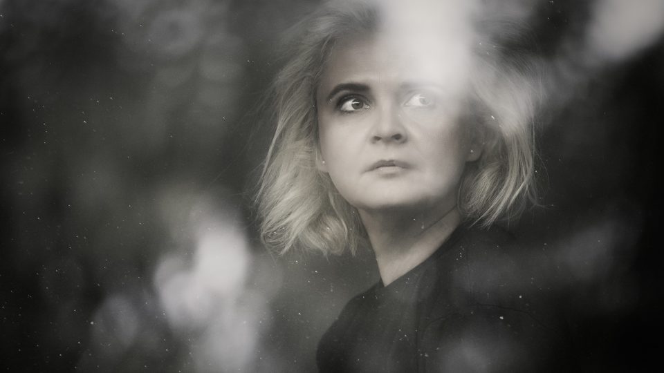 fotka laureáta BEATA HLAVENKOVÁ